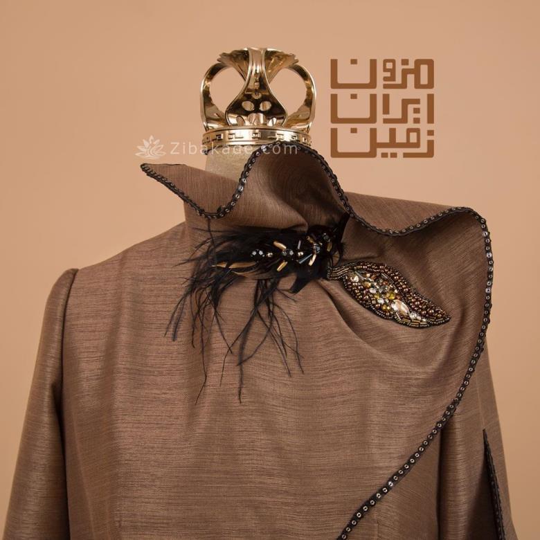 مدل مانتو پاییزه